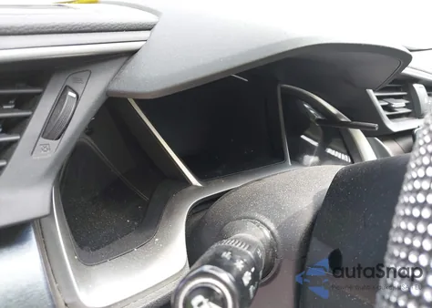 2017 Honda Civic Ex-L z USA, uszkodzony, nr VIN 19XFC1F78HE001024